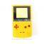 For Nintendo handheld console Gameboy color shell