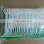 Plastic dental flosser toothpick with FDA certificate