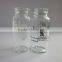 8R glass tubular vials for antibiotics