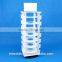 Shenzhen factory 5 tiers innovative design sunglass display stand/acrylic sunglass display/acrylic eyewear display