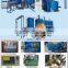 High Quality Batch Foaming Machine