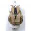 2016 Fashion Military Canvas Bag/camouflag Backpack/outdoor Backpack