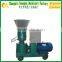 Poultry feed pellet mill and feed pellet machine