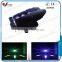New High Power Pro Spider LED Light 8PCS 12W RGBW 4in1 Made in China