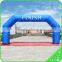Hot sale customized cheap inflatable arch for sale