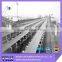 A wide range of custom-compounded Cold Resistant Conveyor belt