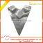 Graduation Single Ply "V" neck stoles