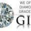 0.50Cts GIA Certified Real Natural Solitaire Diamond Solitaries Round Brilliant Cut Diamonds