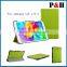 Book Flip PU Leather stand Case Cover For Samsung Galaxy Tab S 8.4 T705C T700