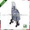very hot soft luggage trolley A3S