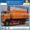 China City China Howo 4x2 Butt Seam Compression Garbage Truck of Good Price