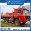 SINO HOWO SUV cargo truck