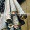 concrete prestressing reinforced rebar