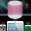 Portable Mini Wireless Bluetooth Speaker Music FM Radio MP3 Player SD Card