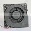 4.7 inch waterproof centrifugal blower fan 120x120x32mm