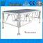2015 hot sale 1.22*1.22M or 1.22*2.44M CE ,TUV and SGS cetificited outdoor concert stage salestage equipment
