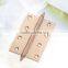 Wholesale High Quality Iron Hinge Cabinet Drawer Door Hinge