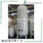 Manufacturer High Quality LAR/LIN/LOX/LNG/LCO2 Cryogenic Storage Gas Tank