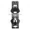 5V 12V Integrated BEC LED Power Distribution PDB Board for for QAV280 FPV Drone Multicopter