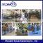CE certified heavy duty two post vehicle lifter