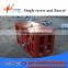 Gearbox for Plastic Extruder/ZLYJ Single Screw Extruder Gearbox Reducer