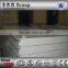 Hot Selling 50mm board PU sandwich panel for caravan