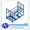 light truck folding rack
