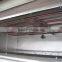 Electric 3 Layers 6 Pans Bread Cake Bakery Oven for bakery shop