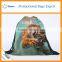 3d Animal Bag Polyester Shopping Bag Large Drawstring Bags Supplier's Choice