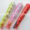 High quality hard Body ABS Fishing Lures ,hard lures of surfacer 110