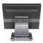 15" touch Monitor (15" lcd touch monitor)