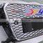 NEW RSQ3 grille for AUDI