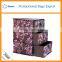 China alibaba living room storage box collapsible storage box