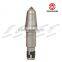 Shandong Liaocheng underground continuous miner conical mining bit