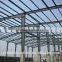 Prefabricated workshop/prefabricated steel building/corrugated steel buildings