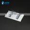 hot new products custom metal name tag for luggage made in china