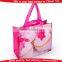 2016 Best-selling Calico Fabric Bag /Cotton Bag/Canvas Bag for Shopping