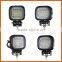 (2014 Newest) Factory Wholesale Price 16*3W Portable Super Bright LED Work Light Auto LED Work Light 48W LED Work Light