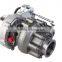 Foton Auman truck parts tubocharger, china supercharger