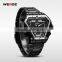 WEIDE Waterproof Cold Light Digital Sport Watches Divers Watch Case