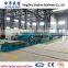 HG45 Stainless steel tube corrugation forming machine
