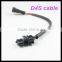 Wholesale Auto Cable Xenon Lamp Socket Hid D4s Automotive Wiring Harness