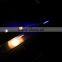 For BMW F01 F02 2012-2015 car accessory moving led door scuff for bmw f01 f02 led door sill scuff plate