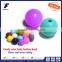 silicone beads for teething necklace