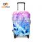 Luckiplus Polyester Spandex Luggage Cover For 18"-32" Trolley Case