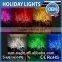 2.5m High Led Cherry Tree/led Cherry Blossom Tree Light/led Tree