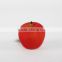 High Quality Best selling Fruit Fake red Apple