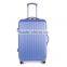 2016 Hardside ABS Trolley Womens Luggage Lightest Carry On Luggage                        
                                                Quality Choice