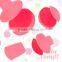 hair chalk temporary hair rub beauty product temporary hair dye christmas party OEM one step hair color