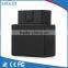 Mini OBD GPS Tracker Built in battery with Free Software
